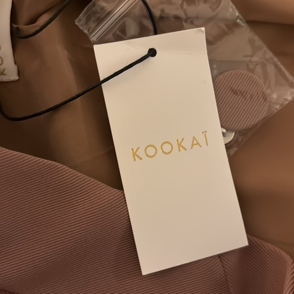 NWT Kookai blazer - Picture 6 of 10